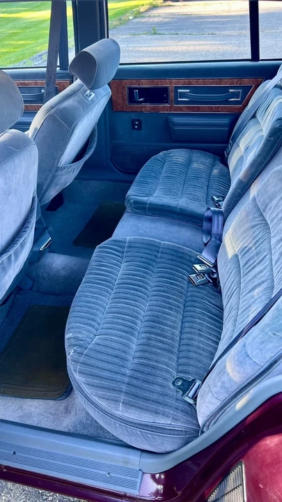 1989 Buick LeSabre - Image 13 of 21