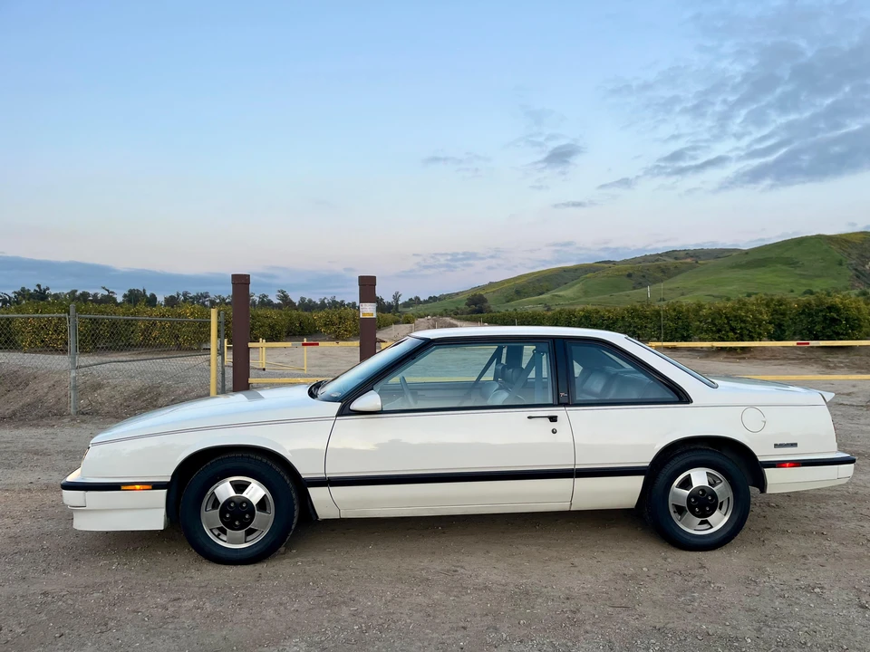1989 Buick LeSabre - Image 13 of 31
