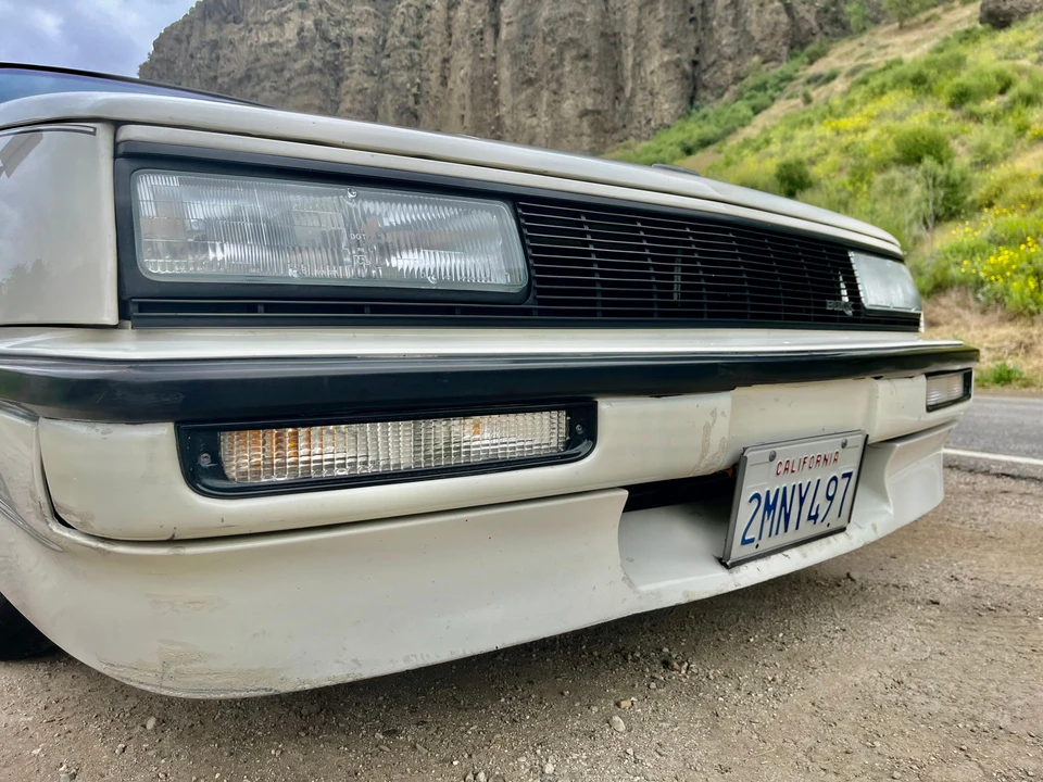 1989 Buick LeSabre - Image 29 of 31