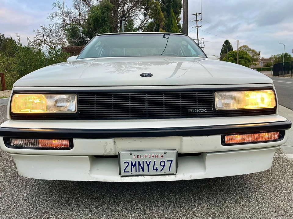 1989 Buick LeSabre - Image 7 of 31