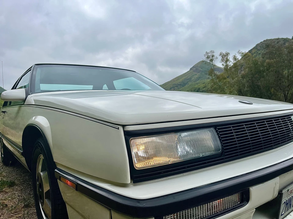 1989 Buick LeSabre - Image 28 of 31