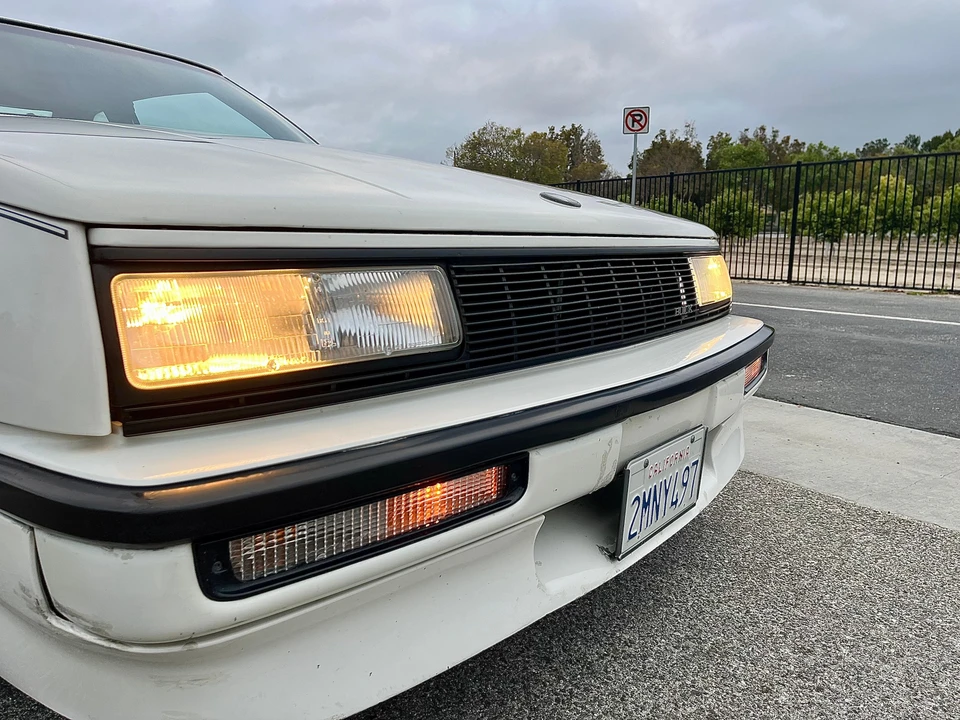 1989 Buick LeSabre - Image 30 of 31