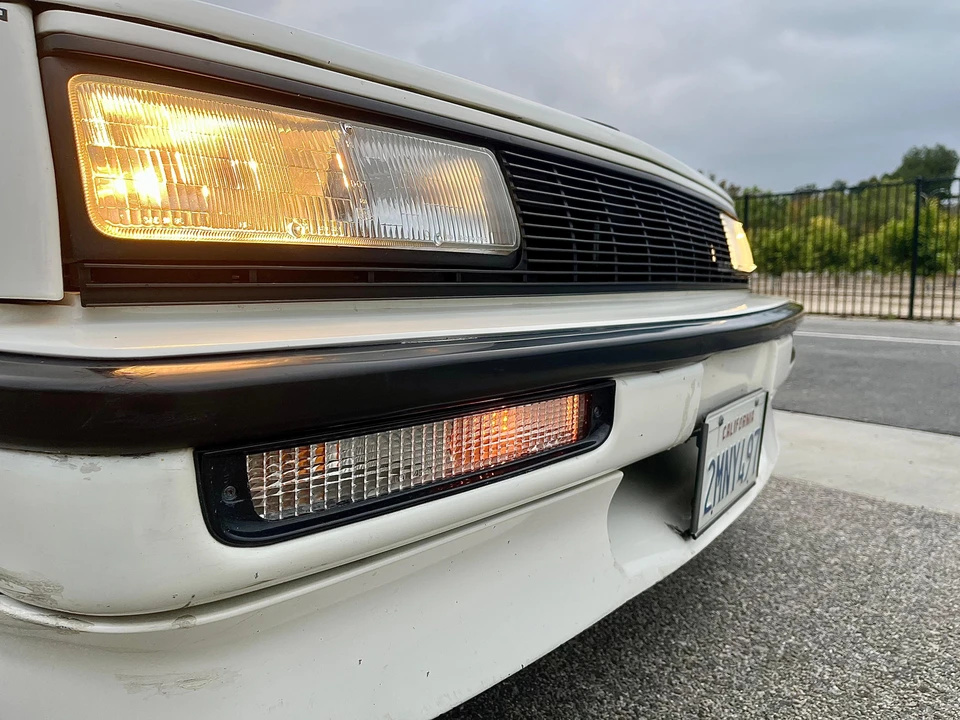 1989 Buick LeSabre - Image 31 of 31
