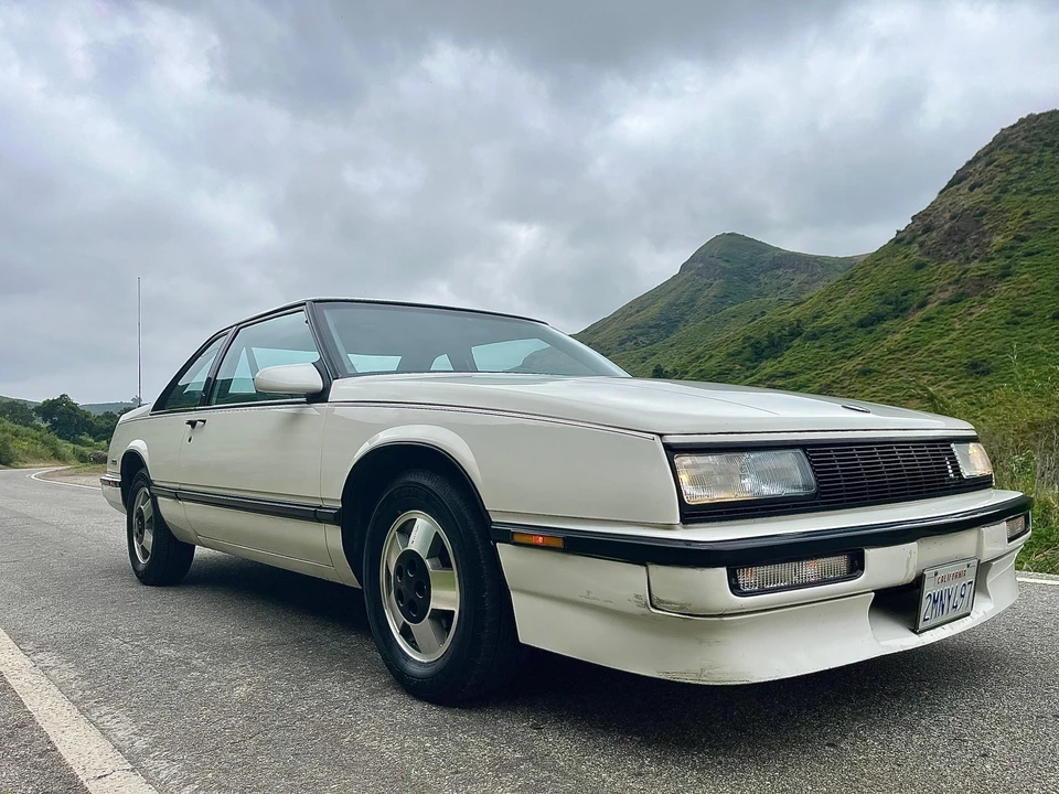 1989 Buick LeSabre - Image 26 of 31