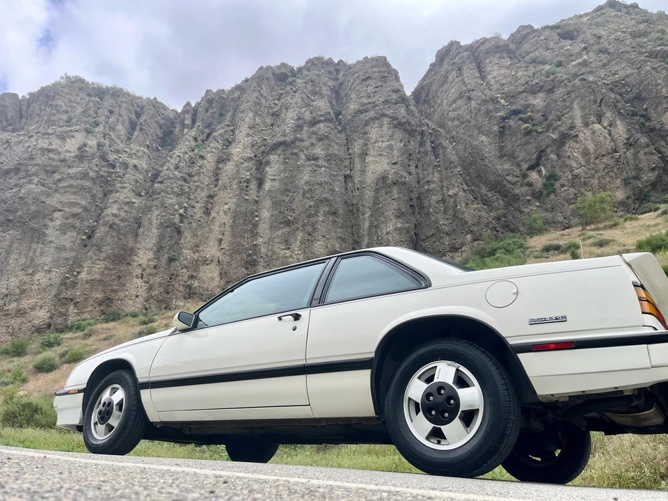 1989 Buick LeSabre - Image 14 of 31