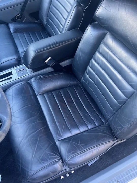 1989 Buick LeSabre - Image 12 of 12