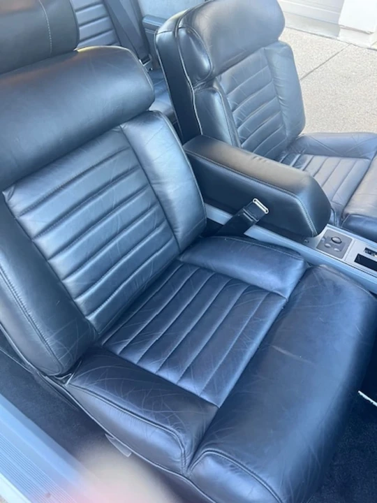 1989 Buick LeSabre - Image 10 of 12