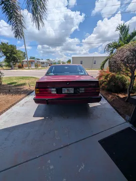 1989 Buick LeSabre - Image 3 of 16