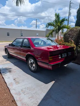 1989 Buick LeSabre - Image 4 of 16