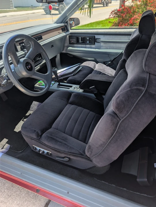 1989 Buick LeSabre - Image 8 of 16