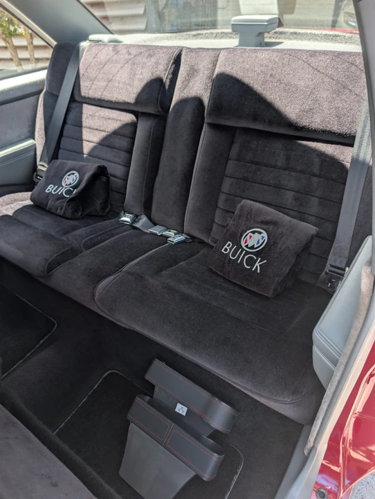 1989 Buick LeSabre - Image 15 of 16