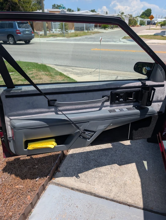 1989 Buick LeSabre - Image 14 of 16
