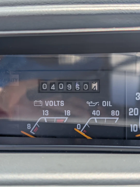 1989 Buick LeSabre - Image 13 of 16