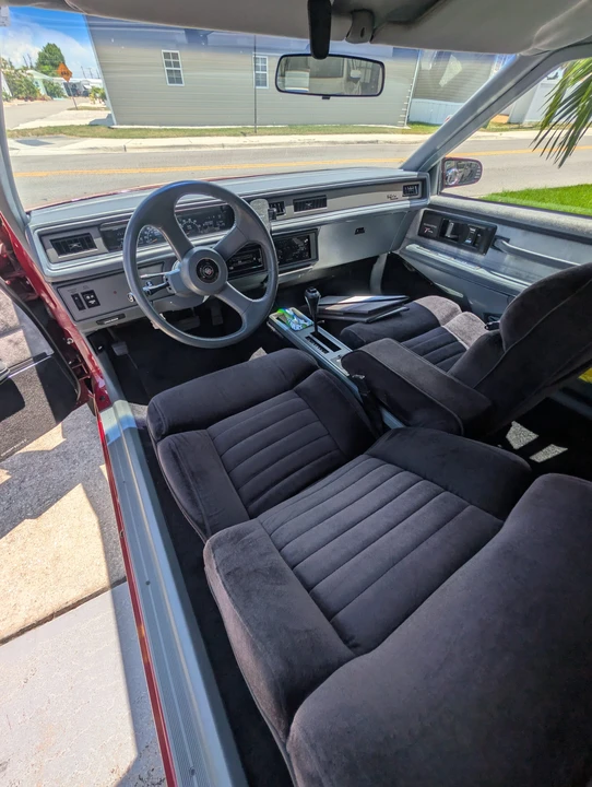 1989 Buick LeSabre - Image 12 of 16