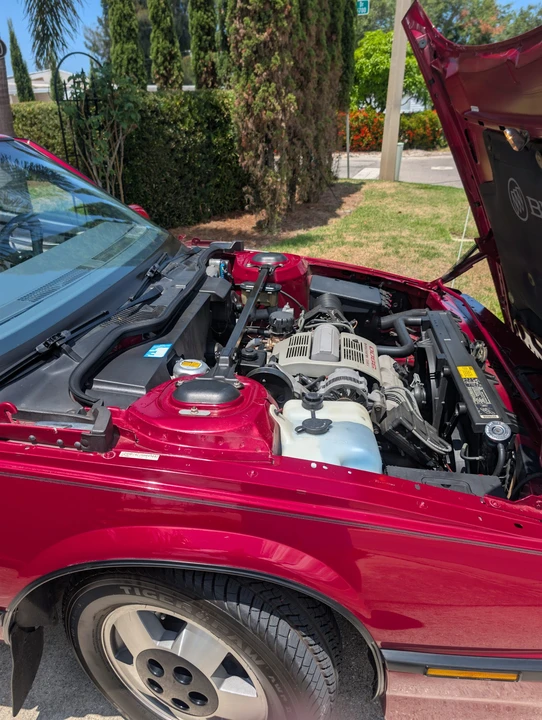 1989 Buick LeSabre - Image 11 of 16