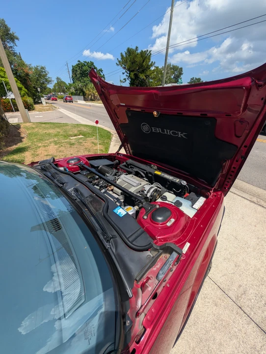 1989 Buick LeSabre - Image 10 of 16