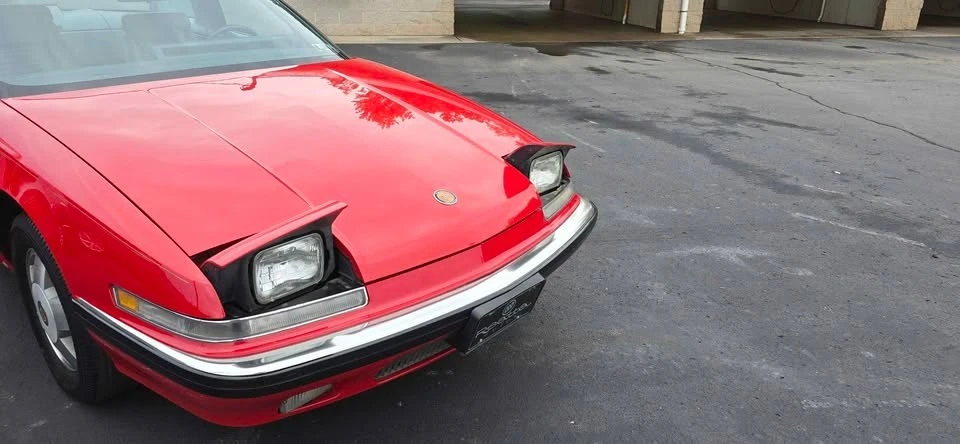 1989 Buick Reatta - Image 15 of 18