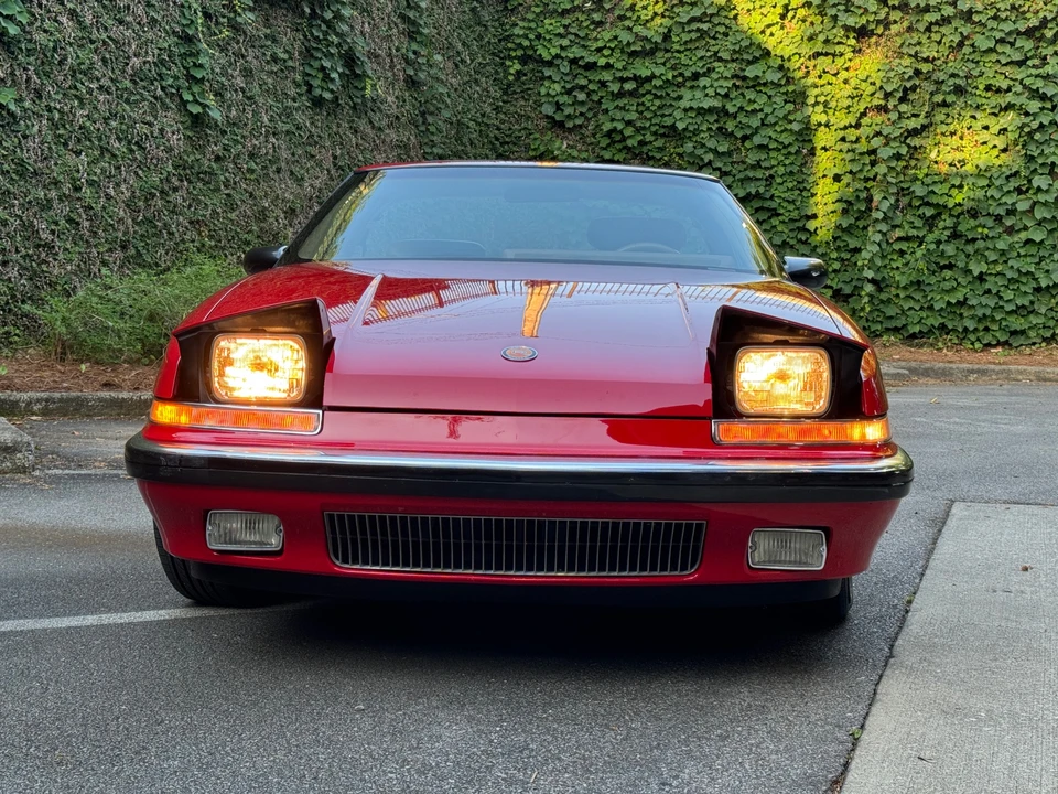 1989 Buick Reatta - Image 19 of 31