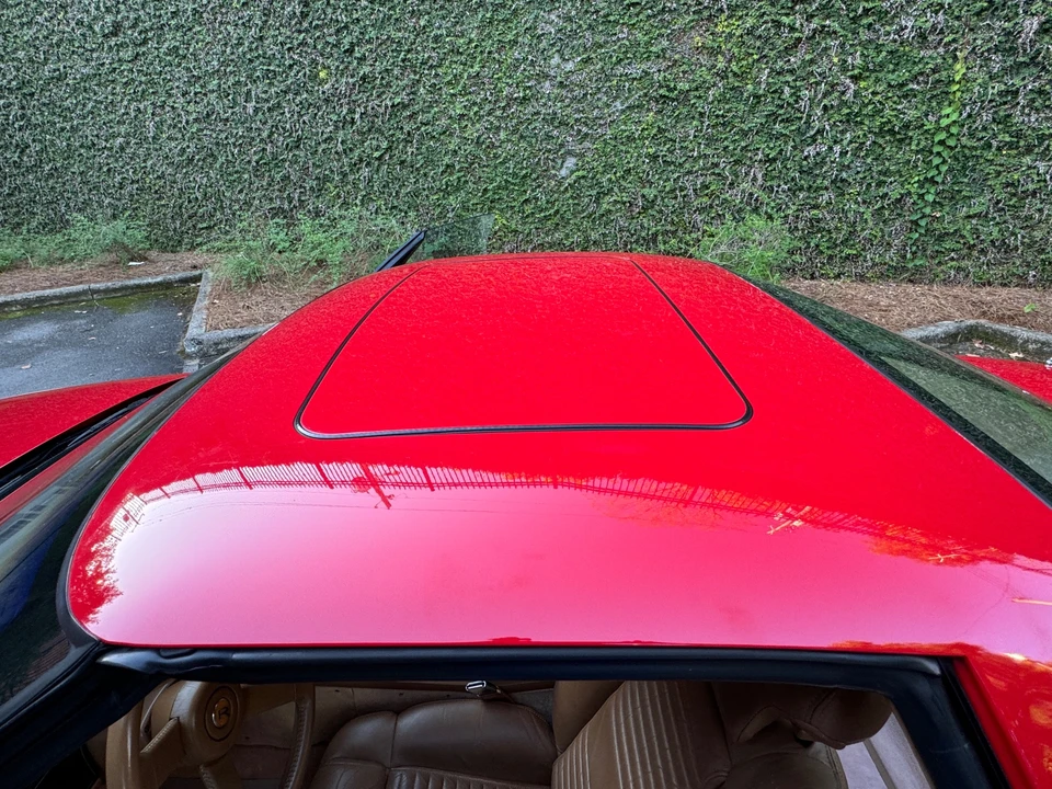 1989 Buick Reatta - Image 29 of 31