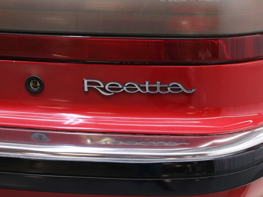 1989 Buick Reatta - Image 10 of 31