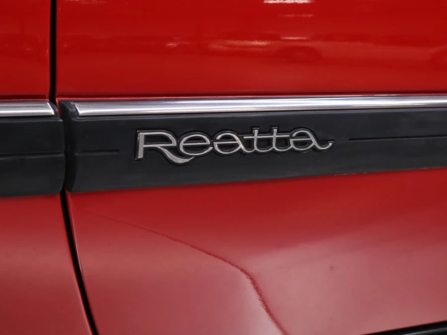1989 Buick Reatta - Image 8 of 31