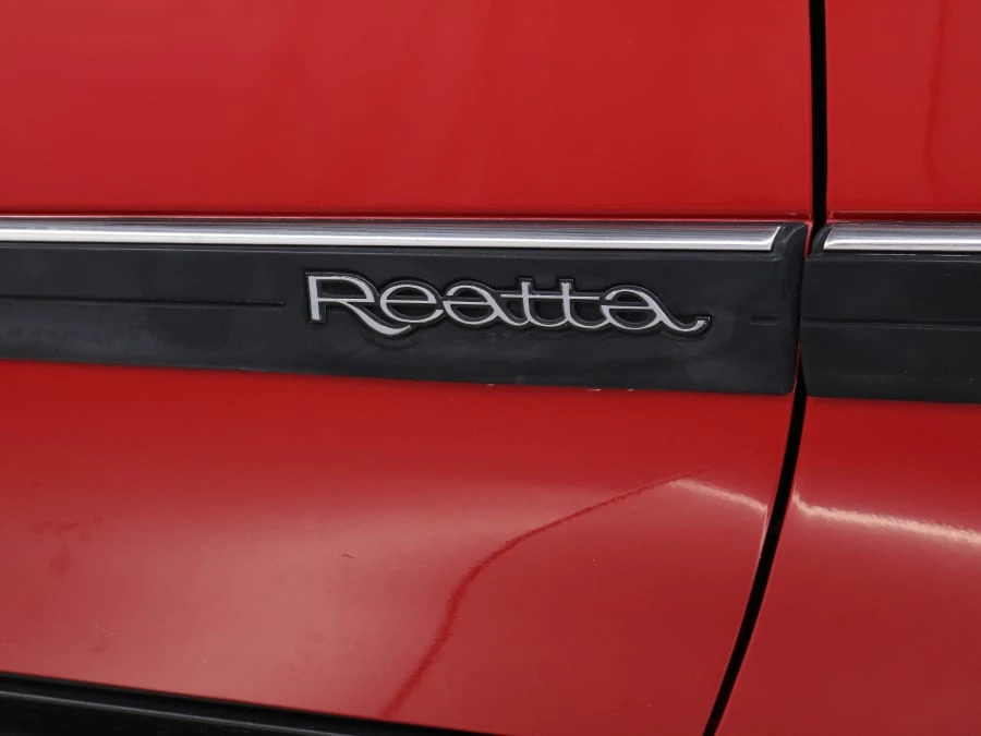 1989 Buick Reatta - Image 9 of 31