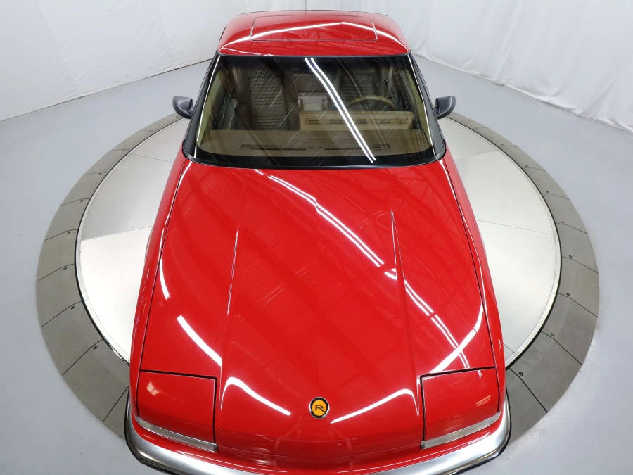 1989 Buick Reatta - Image 11 of 31