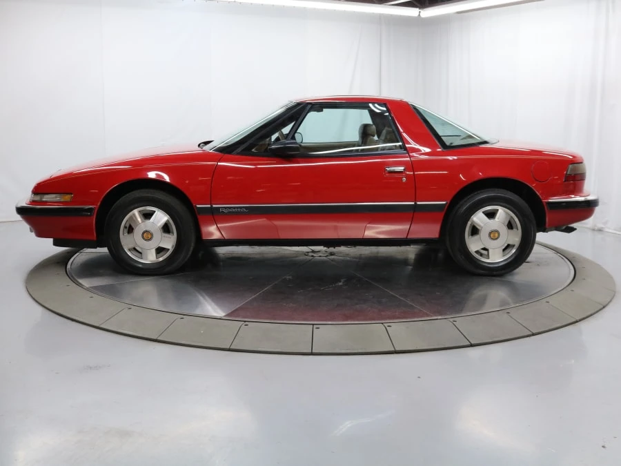1989 Buick Reatta - Image 14 of 31