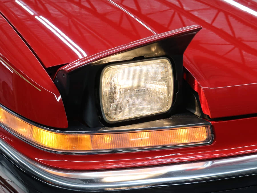 1989 Buick Reatta - Image 20 of 31