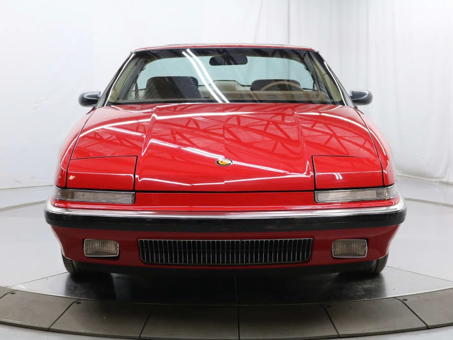 1989 Buick Reatta - Image 4 of 31
