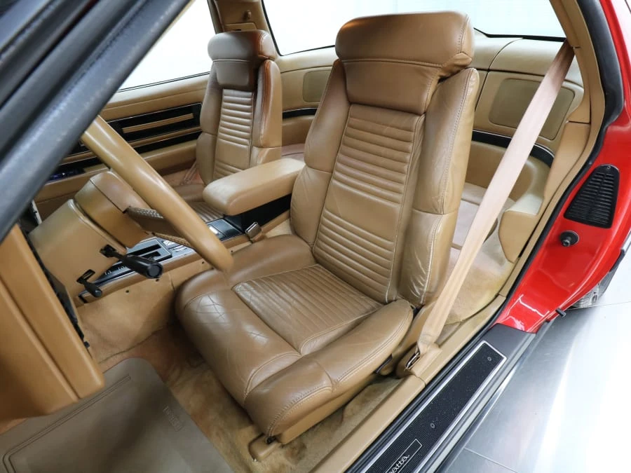 1989 Buick Reatta - Image 25 of 31