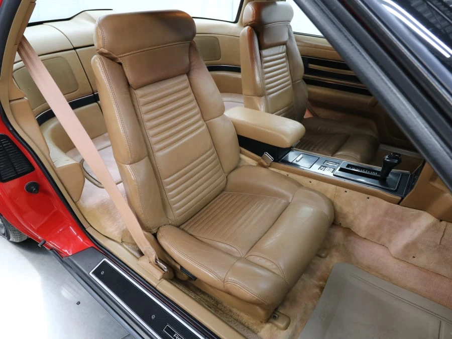 1989 Buick Reatta - Image 26 of 31