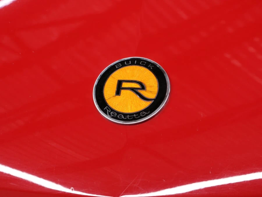 1989 Buick Reatta - Image 7 of 31