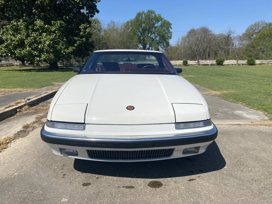 1989 Buick Reatta - Image 4 of 8
