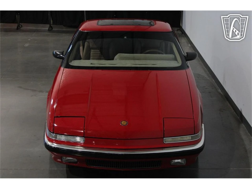 1989 Buick Reatta - Image 6 of 31