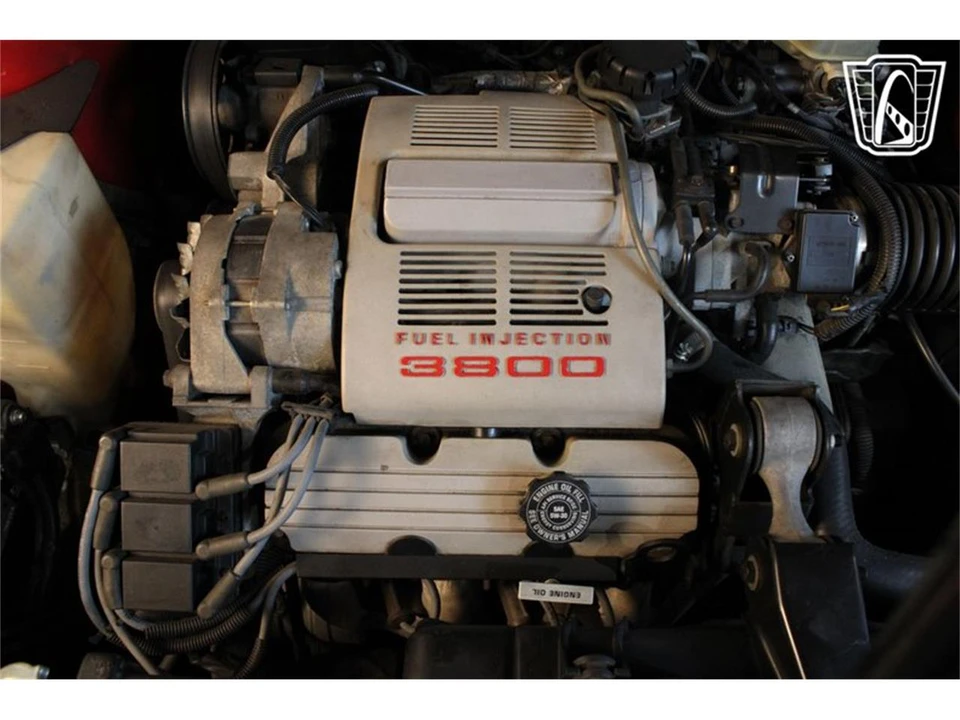1989 Buick Reatta - Image 31 of 31