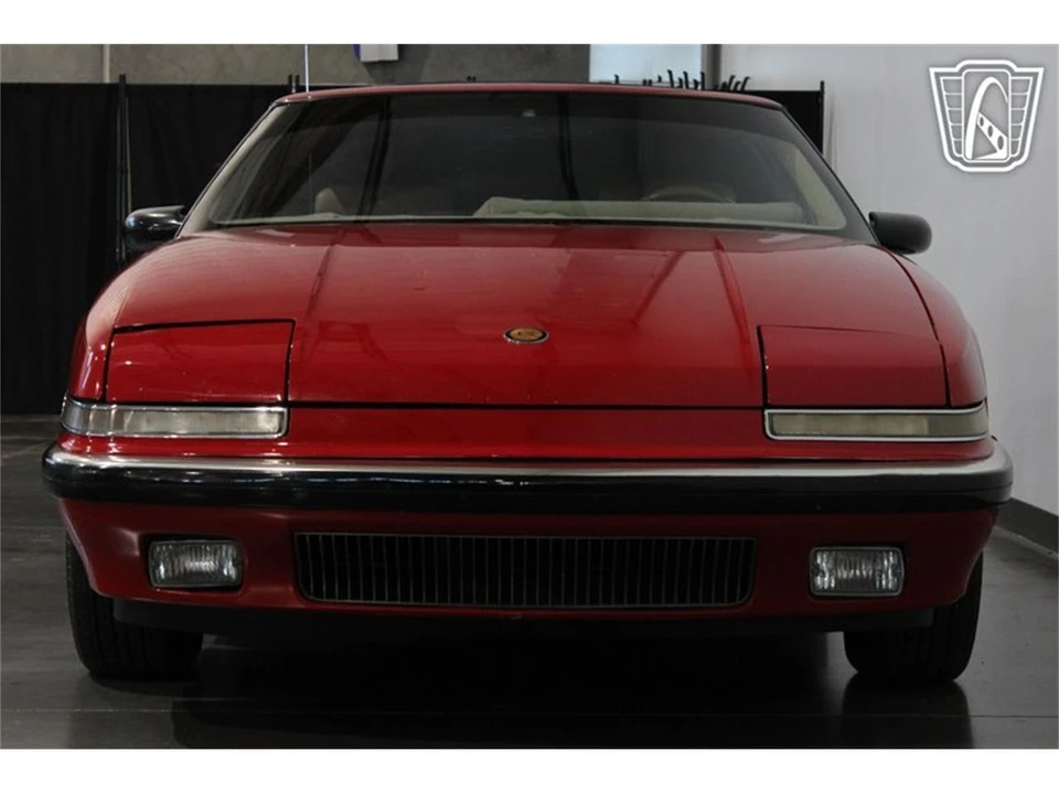1989 Buick Reatta - Image 22 of 31