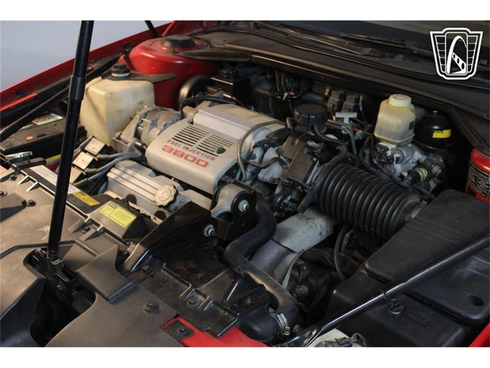 1989 Buick Reatta - Image 30 of 31