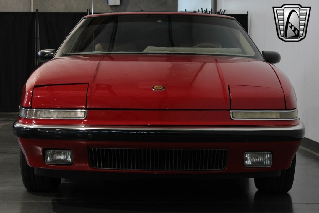 1989 Buick Reatta - Image 19 of 21
