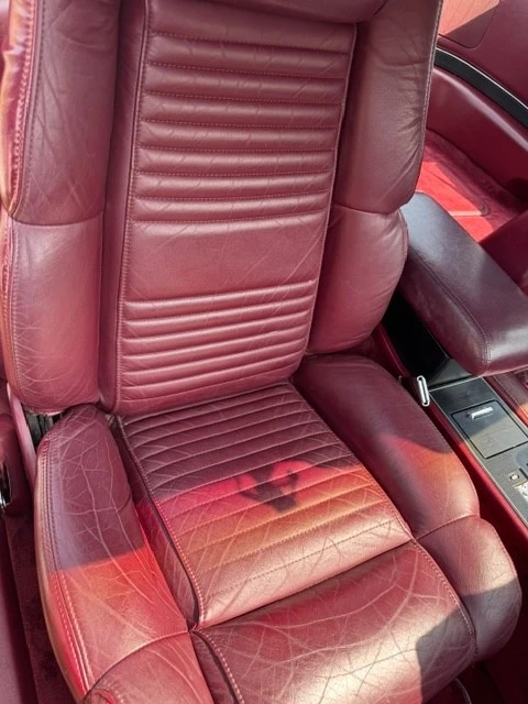 1989 Buick Reatta - Image 16 of 19
