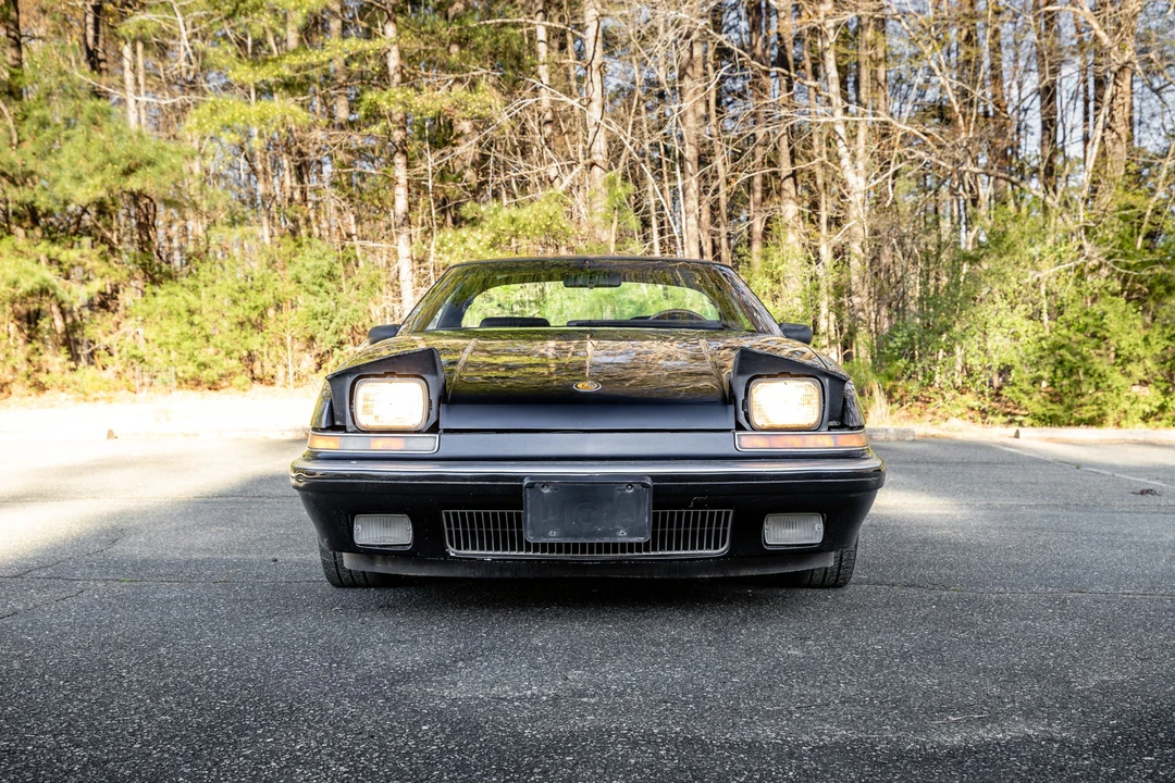 1989 Buick Reatta - Image 18 of 31
