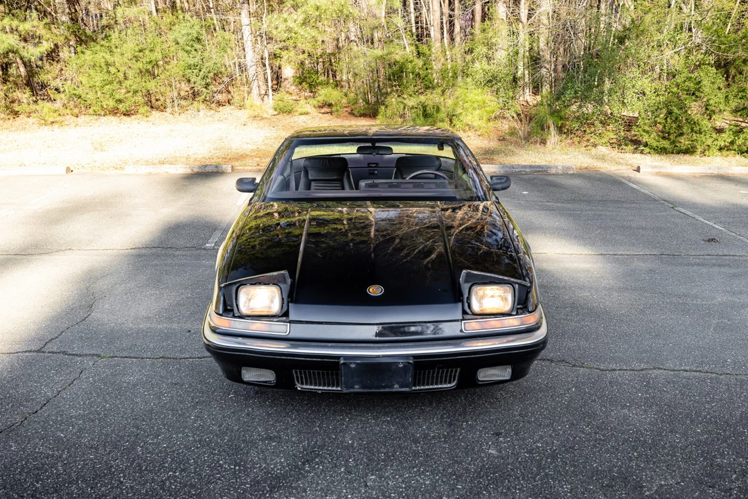 1989 Buick Reatta - Image 19 of 31