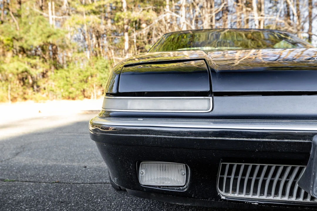 1989 Buick Reatta - Image 22 of 31