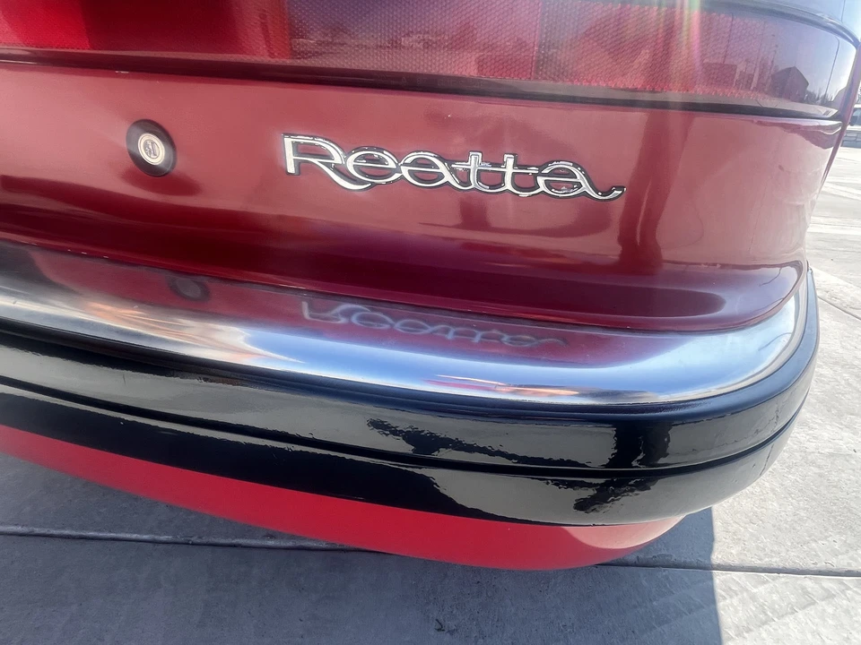 1989 Buick Reatta - Image 27 of 31