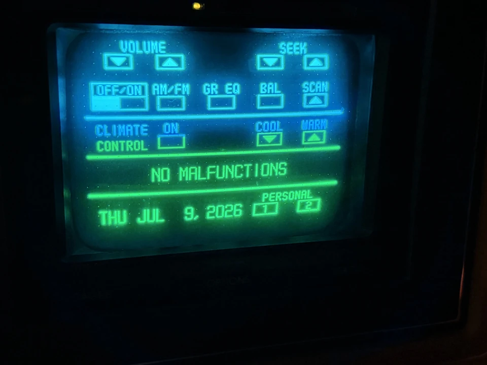 1989 Buick Reatta - Image 14 of 16