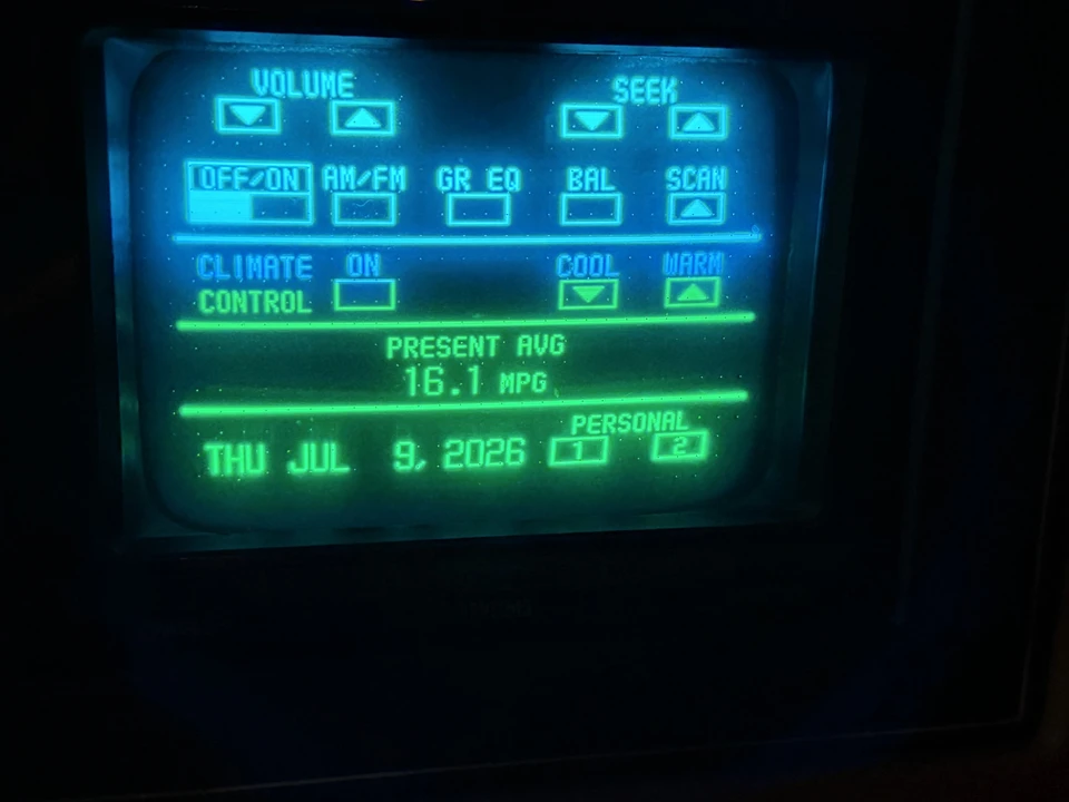 1989 Buick Reatta - Image 15 of 16