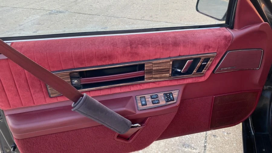 1989 Buick Regal - Image 3 of 15
