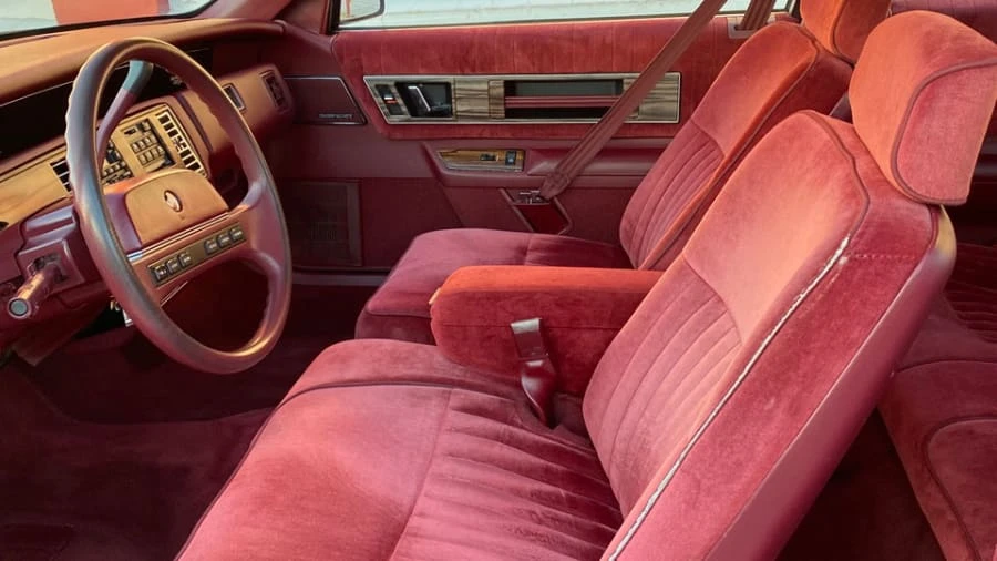 1989 Buick Regal - Image 4 of 15