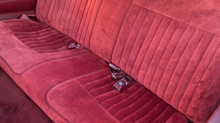1989 Buick Regal - Image 6 of 15