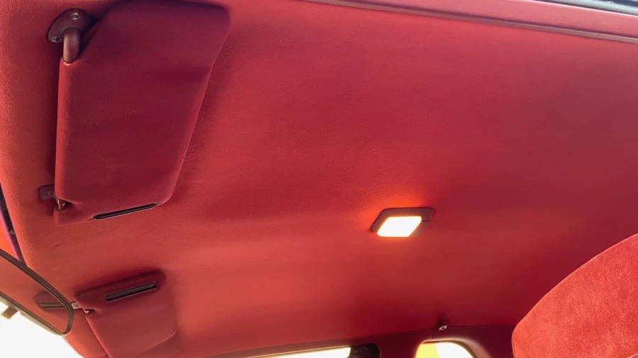 1989 Buick Regal - Image 7 of 15